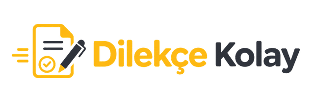 Dilekçe Kolay